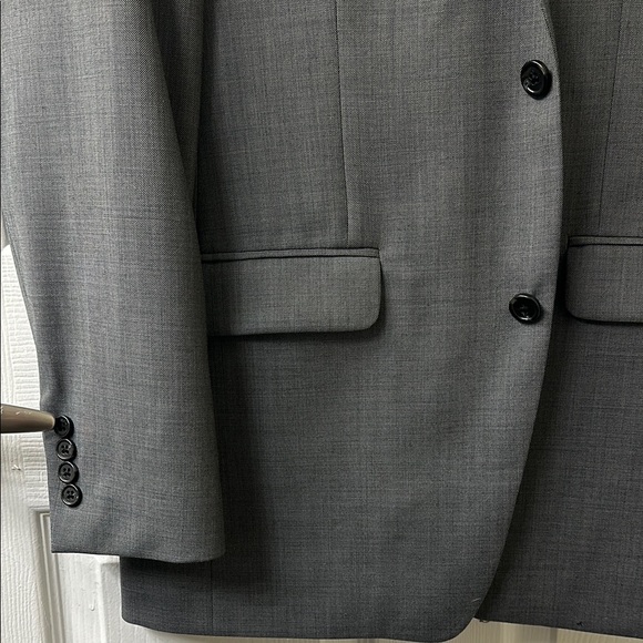 ALFANI 38R Suit Jacket - Picture 7 of 10